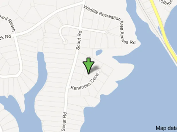 251 Kendricks Cv, Lexington, NC 27292