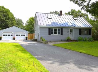 99 Davis Cir, White River Junction, VT 05001