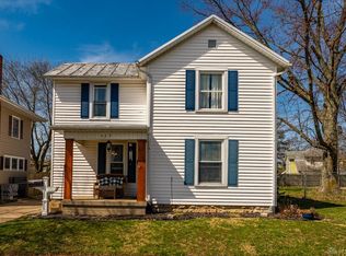 423 Main St, Brookville, OH 45309
