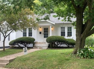 4540 N Constantine Ave, Peoria Heights, IL