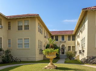 1710 Carrollton, New Orleans, LA 70118