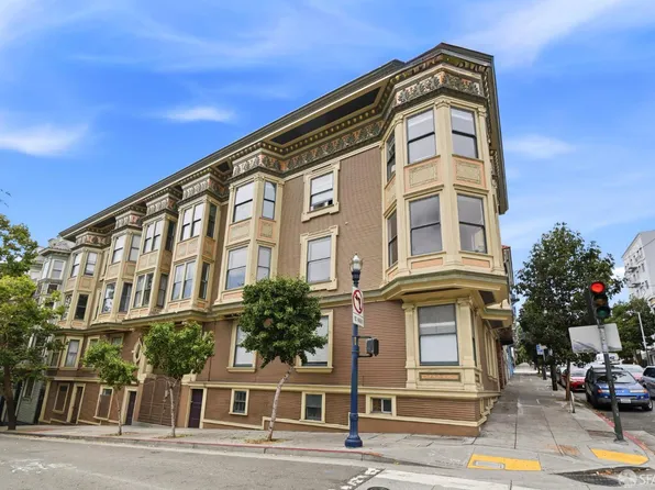 57 Octavia St, San Francisco, CA 94102