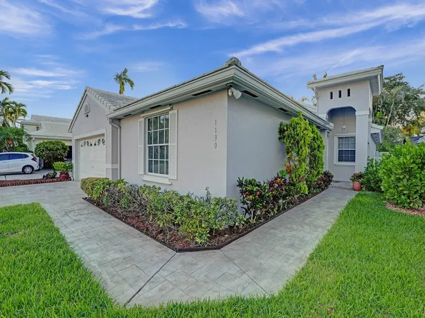 1130 Wilshire Circle, Pembroke Pines, FL 33027
