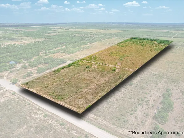 County Road 150, Abilene, TX 79601