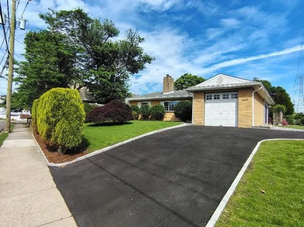 442 River Rd, North Arlington Boro, NJ 07031