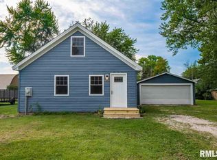 123 N Stewart St, Creve Coeur, IL