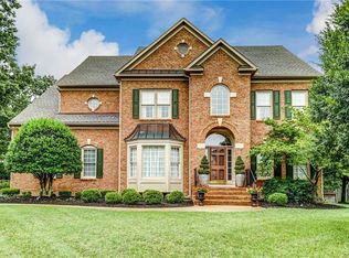 6020 Stonewick Ct, Glen Allen, VA 23059