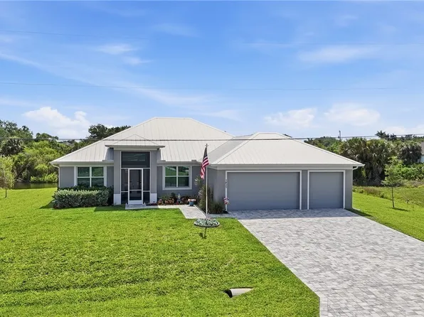 1825 NW 31st Ave, Cape Coral, FL 33993