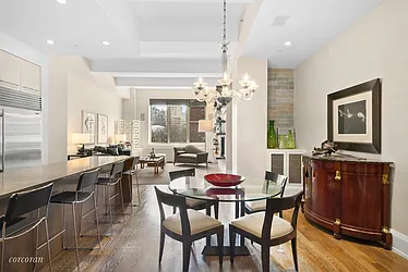 Sold by Corcoran