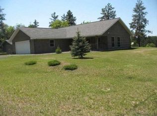 11549 S Wright Blvd, Solon Springs, WI 54873