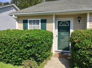 1656 Dexter Ln, Charleston, SC 29412