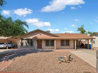 14802 N 37th Way, Phoenix, AZ 85032