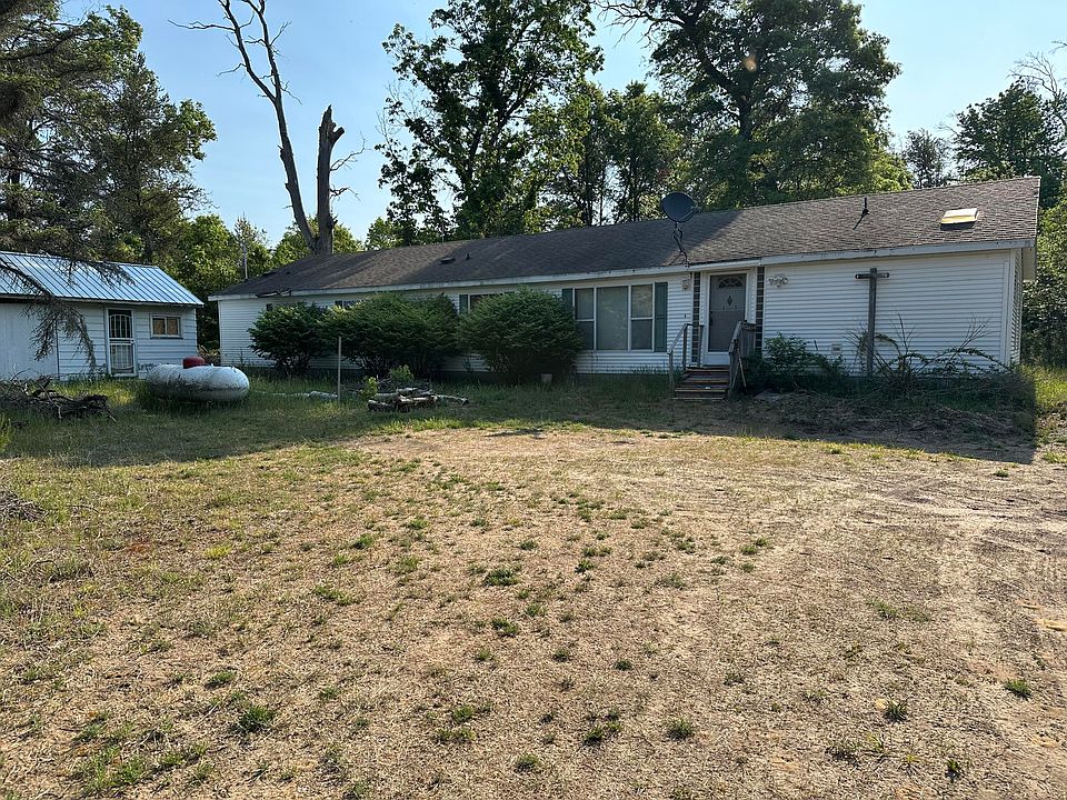 4018 N M 37, Luther, MI 49656 Zillow