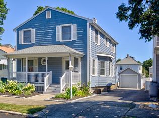 17 Addison Ave, Lynn, MA 01902