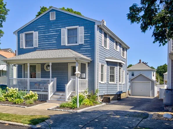 17 Addison Ave, Lynn, MA 01902