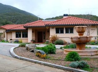 16540 Oracle Oak Way, Santa Margarita, CA 93453