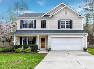 301 Sturminster Dr, Holly Springs, NC 27540