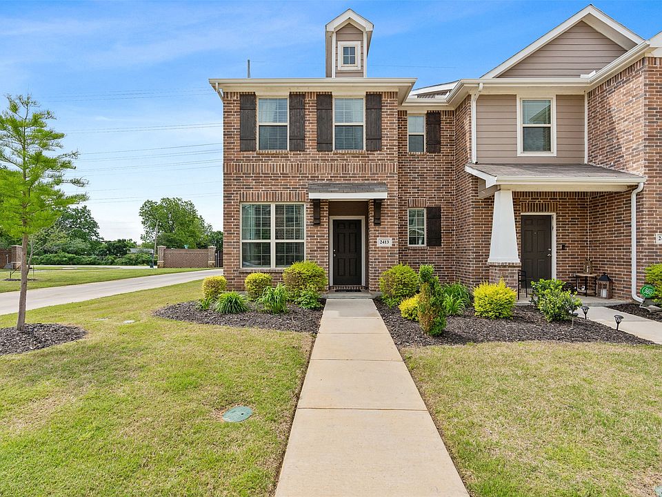 1st image of 2413 Canongate Dr