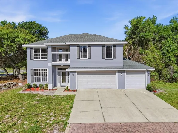 480 Williams Ave, Orange City, FL 32763