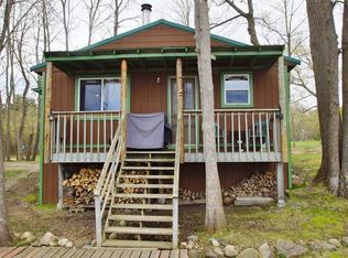 4716 Big Rice Lake Rd NE, Remer, MN 56672