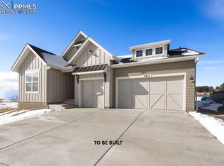8374 David Rudabaugh Dr, Colorado Springs, CO 80908