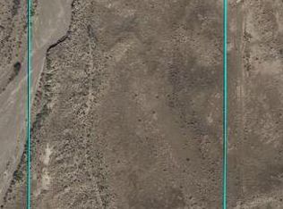 Driftwood Rd, Holbrook, AZ 86025