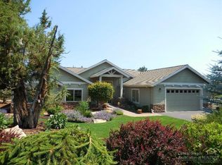 10289 Sundance Ridge Loop, Redmond, OR 97756
