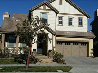 16611 Sonora St, Tustin, CA 92782