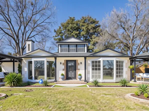 2435 Anzio Dr, Dallas, TX 75224