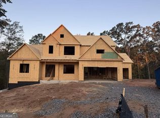 1094 Tupelo Ln, Loganville, GA 30052