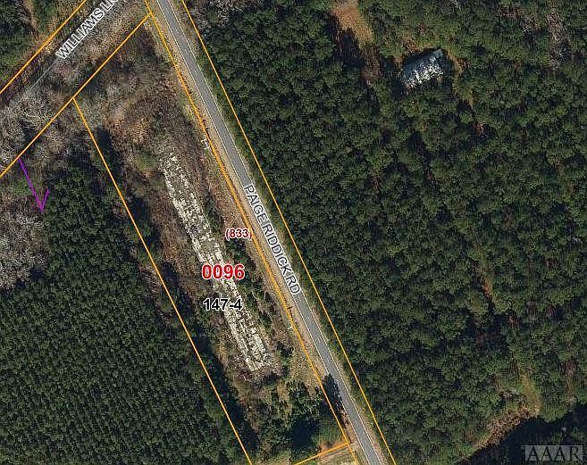 1st image of 000 Paige Riddick Road LOT o