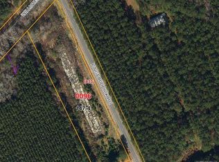 0 Paige Riddick Rd LOT O, Gates, NC 27937