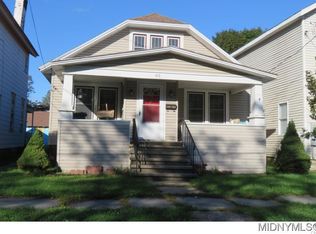 418 W Thomas St, Rome, NY 13440
