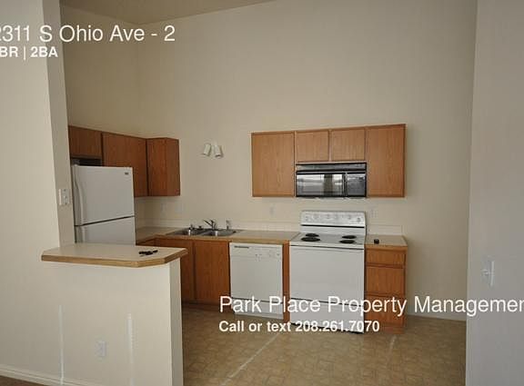 4th image of 2311 S Ohio Ave #2