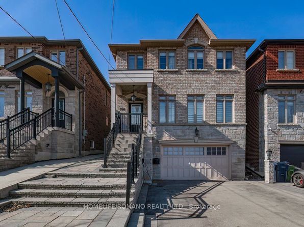 100 Falstaff Ave, Toronto, ON M6L 2E4