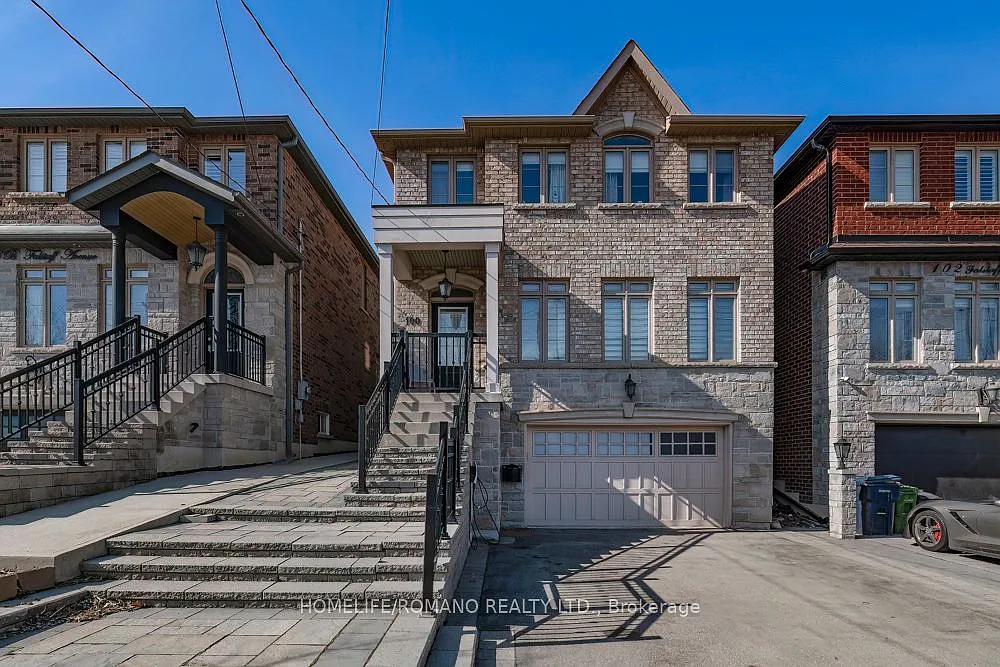 100 Falstaff Ave photo 1