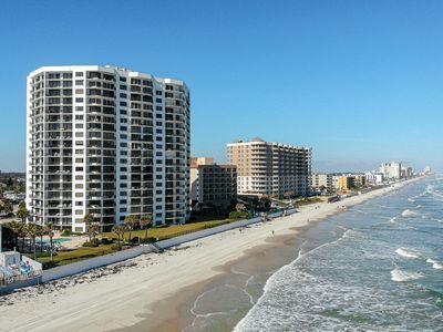 2425 S Atlantic Ave APT 406, Daytona Beach, FL, 32118