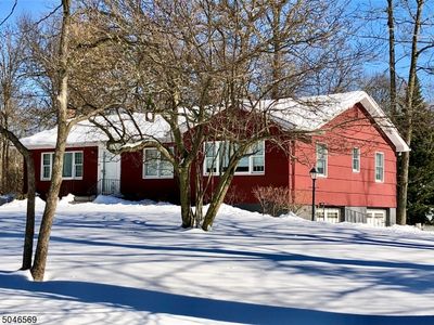 25 Knollwood Rd, Whippany, NJ, 07981