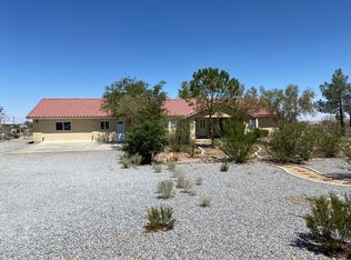 4880 La Mesa Rd #B, Phelan, CA 92371