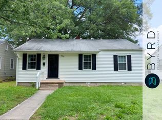 6504 Hanover Ave, Richmond, VA 23226
