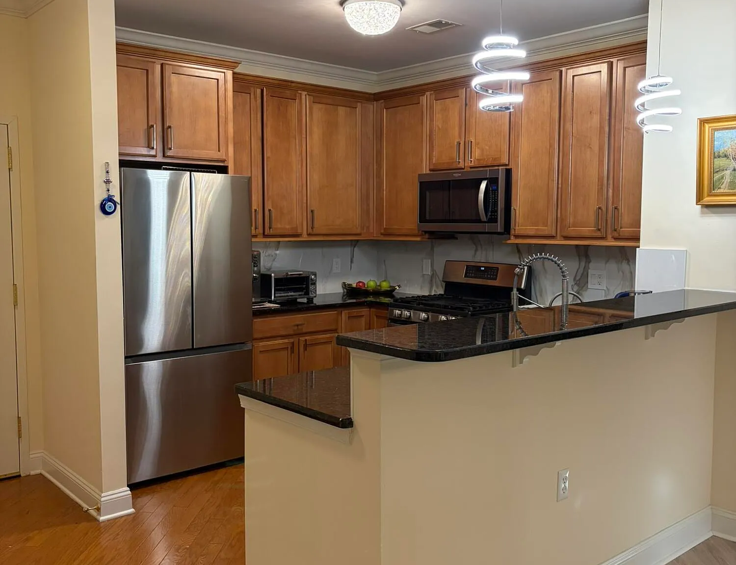 2 bed, 1499 sqft, $3,200 — Photo 3