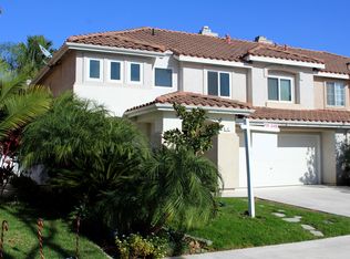1 Calle Arcos, Rancho Santa Margarita, CA 92688