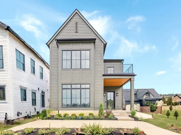 The Flint Plan, Quarry Trails