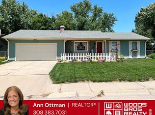 1512 Church Rd, Grand Island, NE 68801
