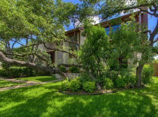 4004 Firstview Dr, Austin, TX 78731