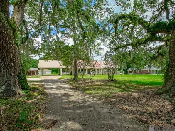 27406 Highway 43, Hammond, LA 70403