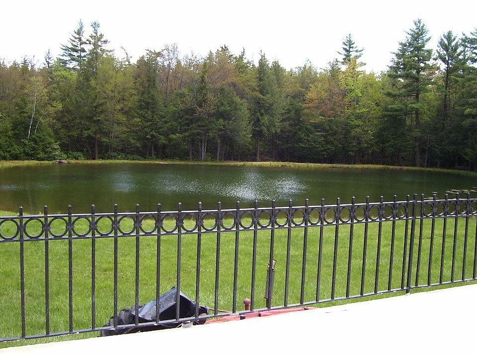 Pond