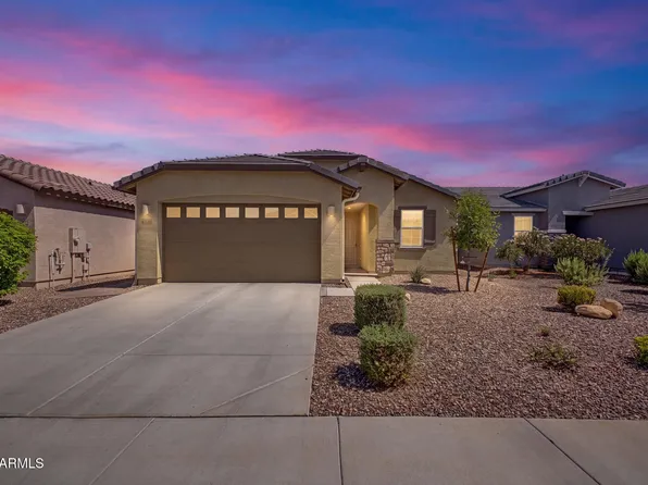 12286 E WALLFLOWER Lane, Florence, AZ 85132