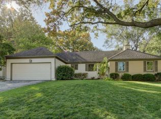 5401 W 79th St, Prairie Village, KS 66208