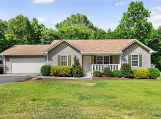 2223 Sugar Valley Rd NW, Sugar Valley, GA 30746